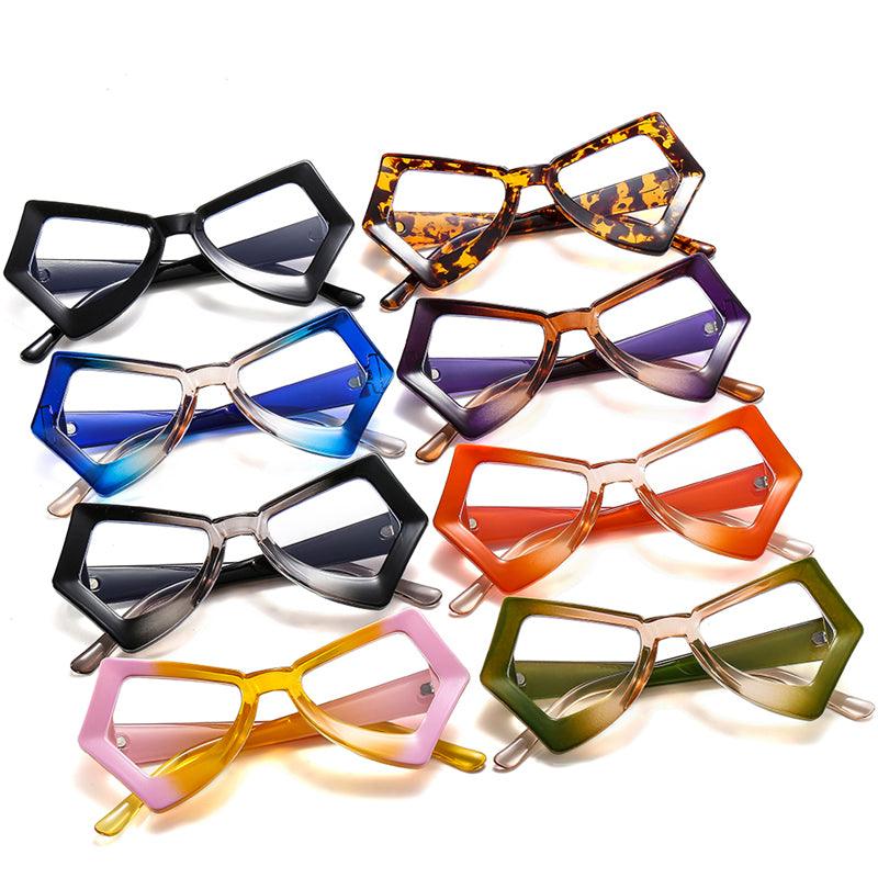 Trendy Sunglasses - ShopEbonyMonique