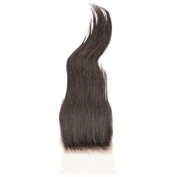 Vietnamese Straight Closure - ShopEbonyMonique
