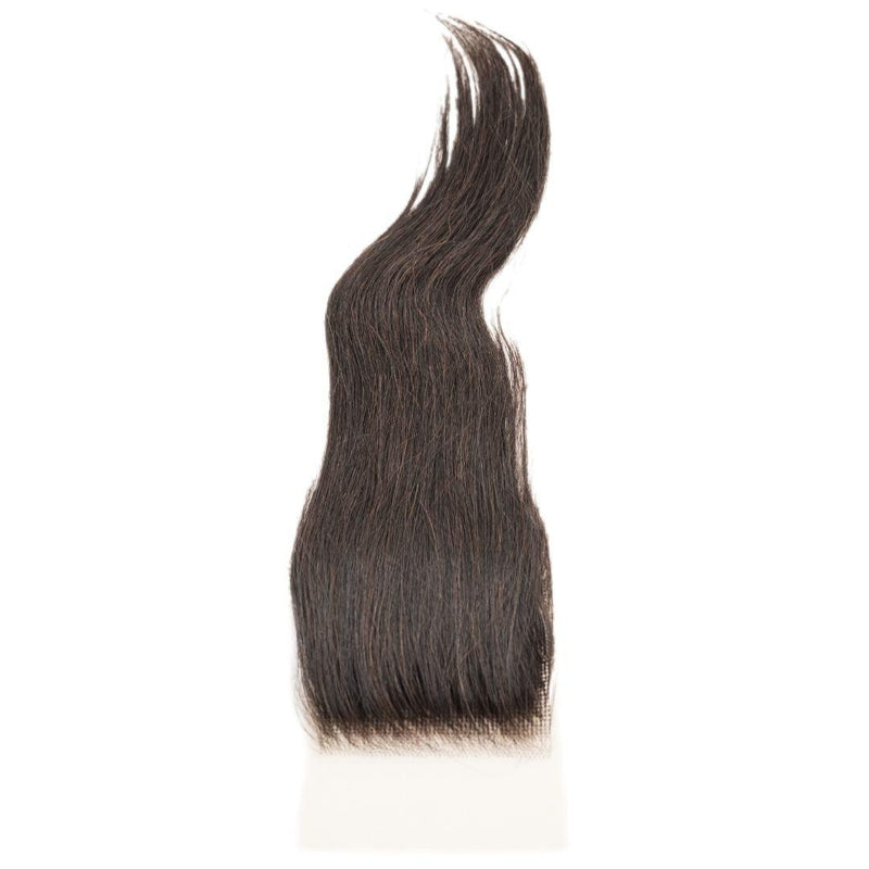 Vietnamese Straight Closure - ShopEbonyMonique