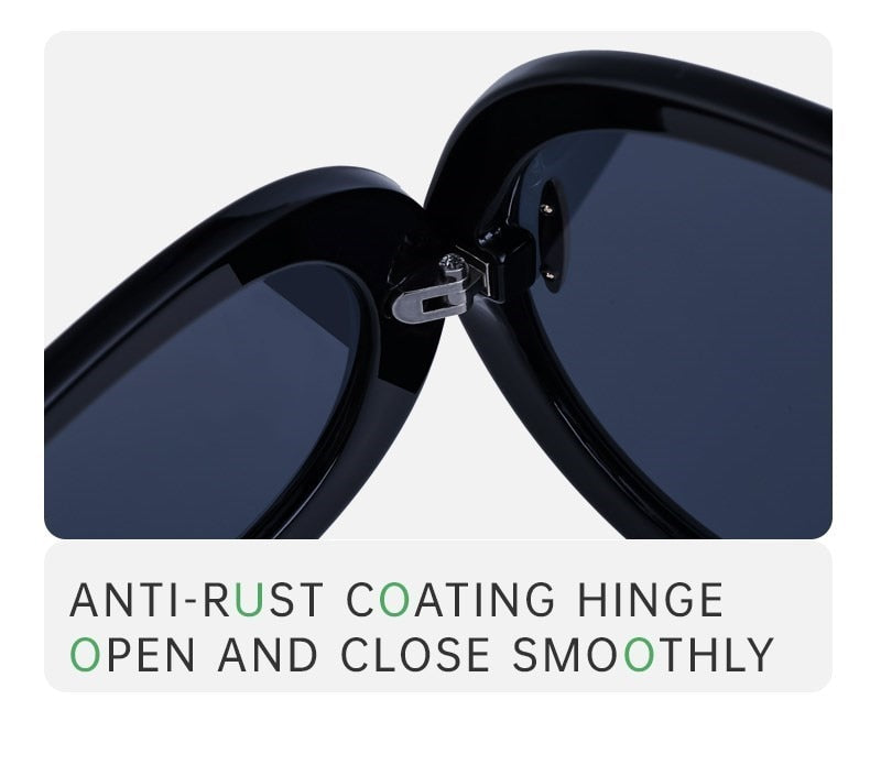 Wave Mask Sunglasses - ShopEbonyMonique