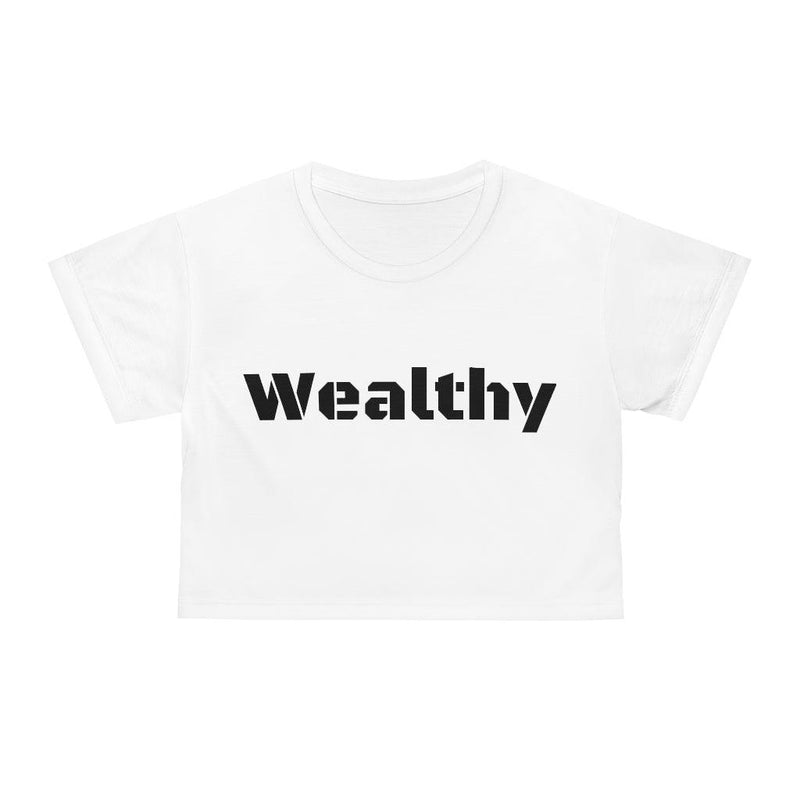 Wealthy Tee - ShopEbonyMonique