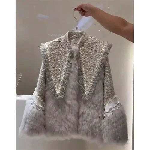 Winter Wonder Jacket - ShopEbonyMonique