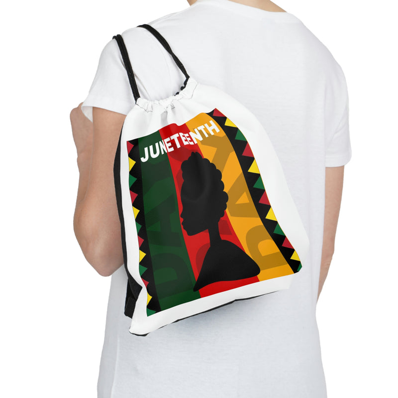 Juneteenth Bag - ShopEbonyMonique