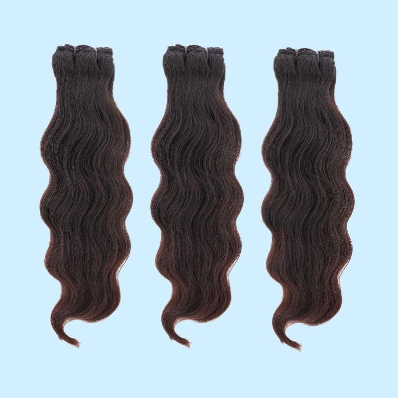 Indian Curly Hair Bundle Deal - ShopEbonyMonique