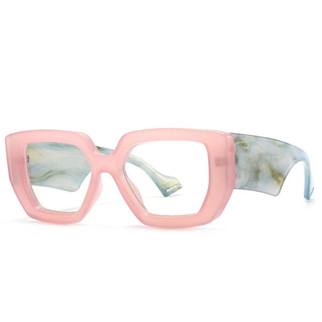 New Fashion Colorful Eyewear - ShopEbonyMonique