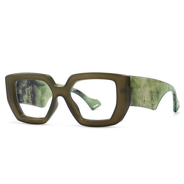 New Fashion Colorful Eyewear - ShopEbonyMonique