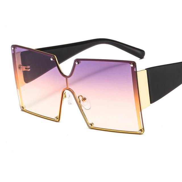 Trend 2022 Fashion sunglasses - ShopEbonyMonique