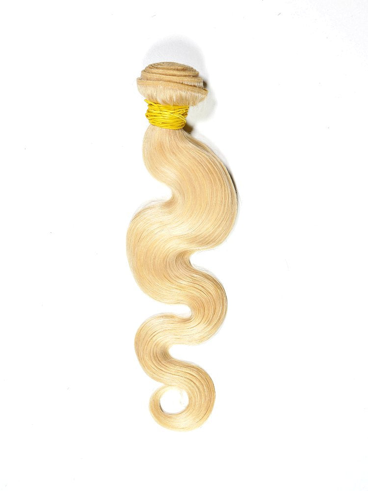 Blonde Brazilian Body Wave - ShopEbonyMonique