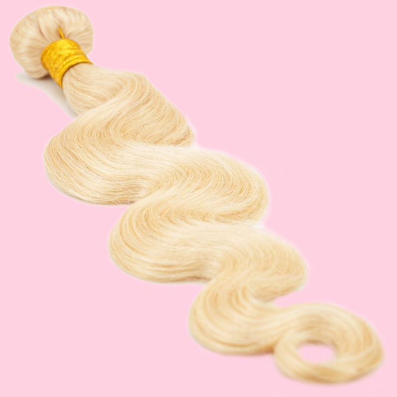 Blonde Brazilian Body Wave - ShopEbonyMonique